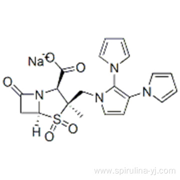 Tazobactam sodium CAS 89785-84-2